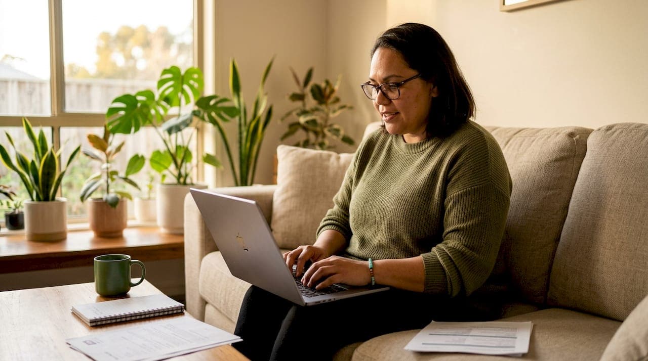 NDIS progress notes: a practical guide for participants